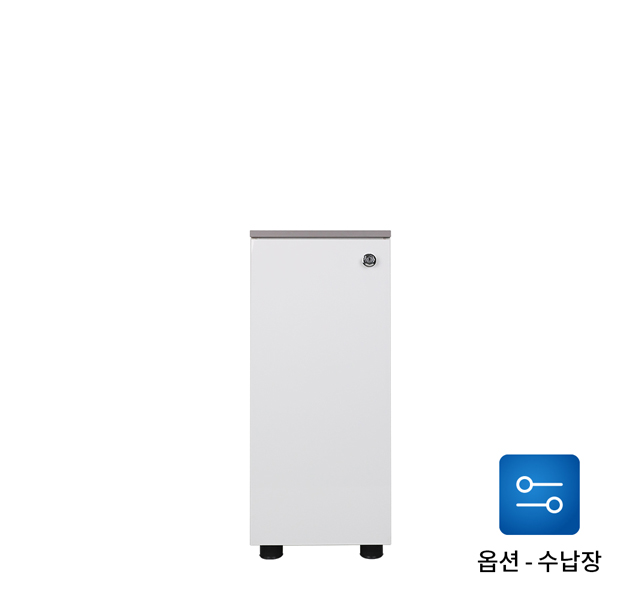 K-215R 키오스크 현금/카드 결제가능 아이스크림매장 전용 무인판매