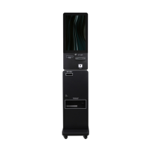 K-220B 현금/카드 결제 가능 키오스크 무인판매 카페/ 마트/ 편의점/ 애견샵