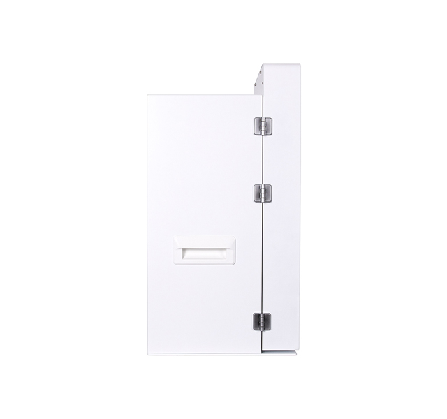 K-215R2 키오스크 현금/카드 결제가능 무인매장 무인판매 아이스크림매장 전용