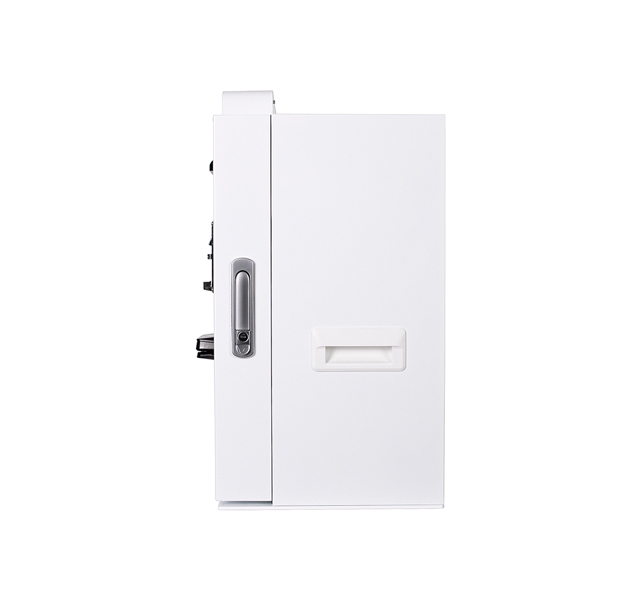 K-215R2 키오스크 현금/카드 결제가능 무인매장 무인판매 아이스크림매장 전용