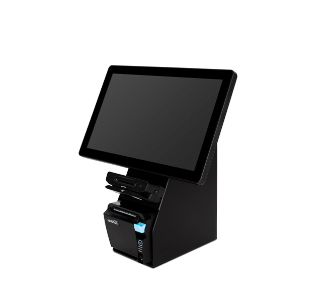 K-156D 키오스크 카드전용 스터디카페/필라테스/헬스장/스튜디오