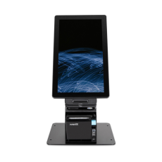 K-156D 키오스크 카드전용 스터디카페/필라테스/헬스장/스튜디오