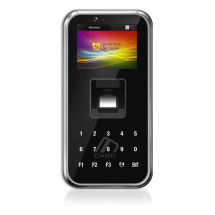 AC-5100 지문인식기 출입통제시스템 근태관리 출퇴근기록기