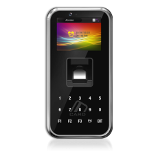 AC-5100 지문인식기 출입통제시스템 근태관리 출퇴근기록기