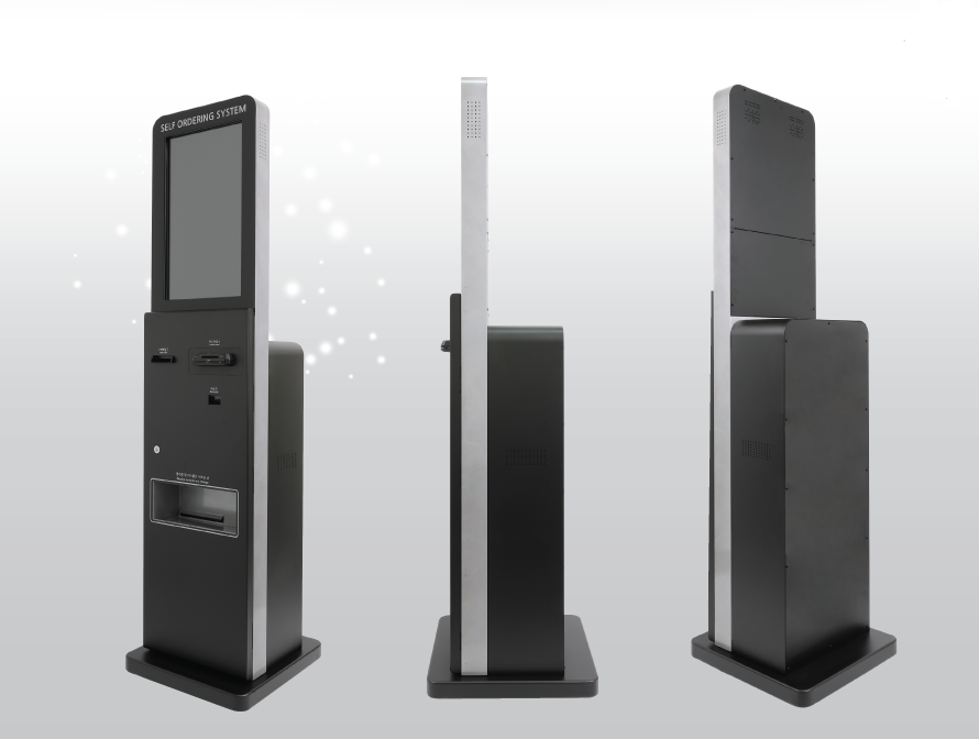 스터디카페/현금키오스크/고급형/카드현금겸용/KIOSK 1