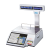 CL-5500 이력저울 정육점 육가공 카스 라벨프린트저울