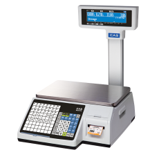 CL-5200 카스 라벨프린트저울 CL5200 마트 청과 야채