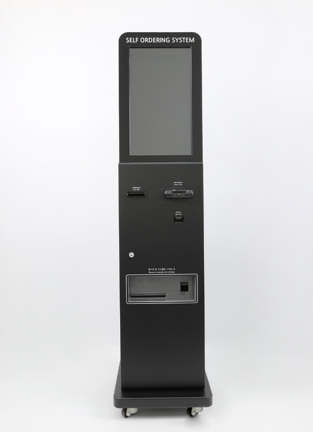 스터디카페/현금키오스크/고급형/카드현금겸용/KIOSK