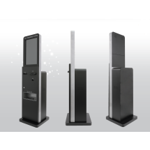 스터디카페 현금키오스크 고급형 카드현금겸용 KIOSK