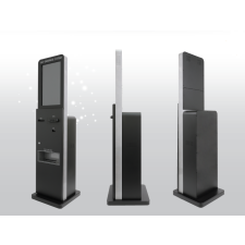 스터디카페 현금키오스크 고급형 카드현금겸용 KIOSK