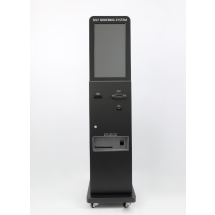 현금키오스크/무인주문기/고급형/카드겸용/KIOSK