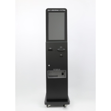 현금키오스크/무인주문기/고급형/카드겸용/KIOSK