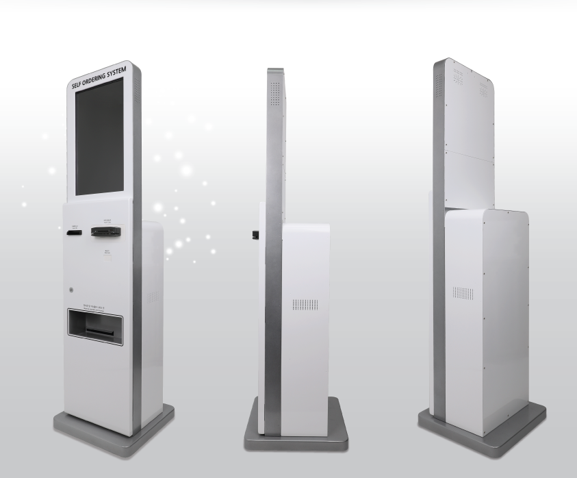현금키오스크/무인주문기/고급형/카드겸용/KIOSK