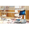 저울포스 일체형 카스 CAS CLPOS CL 5200 프로그램 포함 이력제 SCALE POS 정육식당 정육점 농수산 야채 청과 반찬 마라탕 사탕판매 아이스크림 원격지원 재고관리