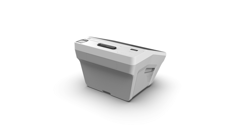 NMP-10 키오스크 (유통업 편의점 마트 문구)